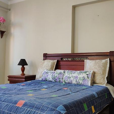 Suite Privada Con Cocina Wifi Y Parking Gratis Tarija Exteriör bild