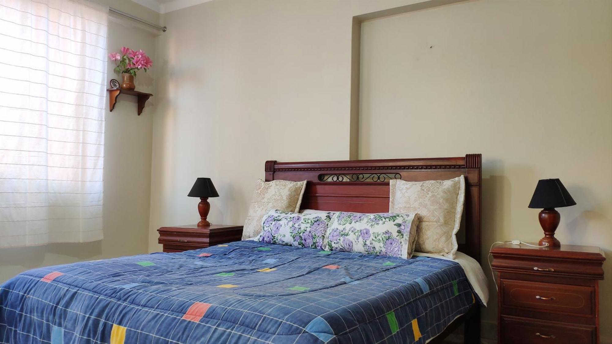 Suite Privada Con Cocina Wifi Y Parking Gratis Tarija Exteriör bild