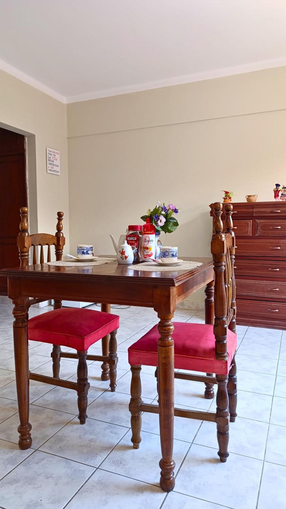 Suite Privada Con Cocina Wifi Y Parking Gratis Tarija Exteriör bild