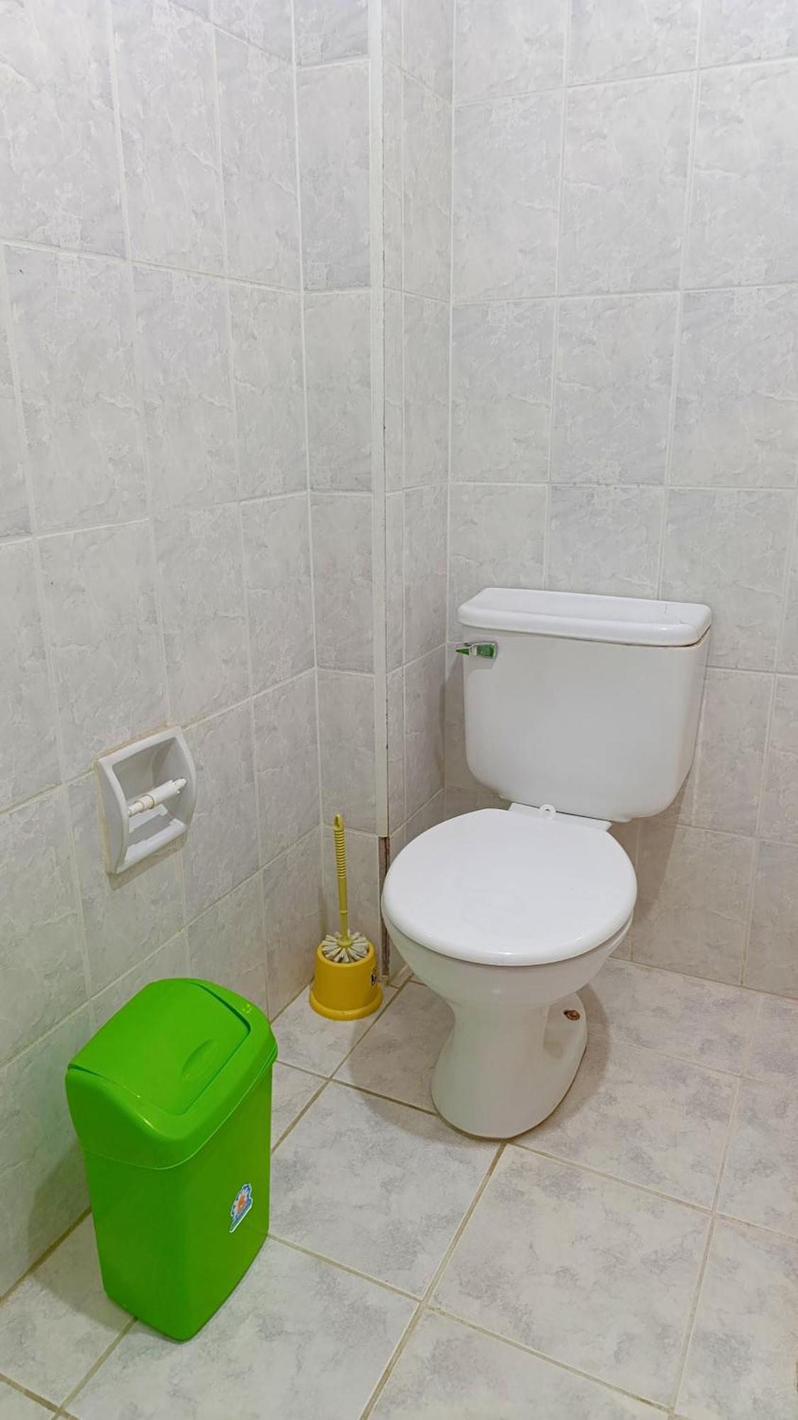 Suite Privada Con Cocina Wifi Y Parking Gratis Tarija Exteriör bild